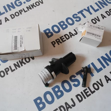 E82 M-paket ostrekovač 61673414960 85€