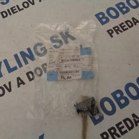 E82 senzor kvality vzduchu 64119240180 72,31€