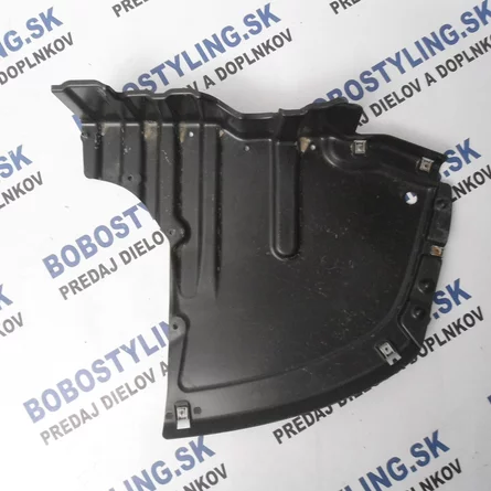 E82 spodný kryt batérie 51757166258 25€