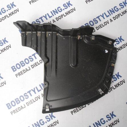 E82 spodný kryt batérie 51757166258 25€