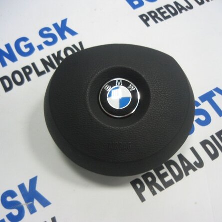 E83 Airbag M-paket 499,95€ nový