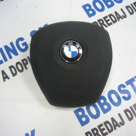 E83 LCI airbag volantu 32303415942 299,95€