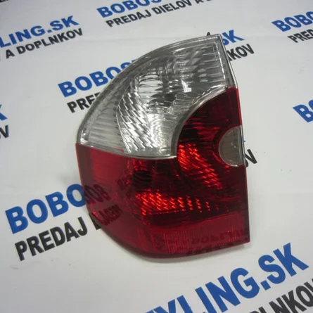 E83 predfacelift biela smerovka 63216990169 79,95€/kus