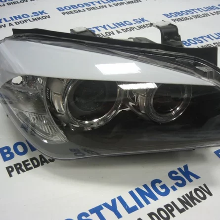 E84 BI-xenón NEW 63112993492 499,95€
