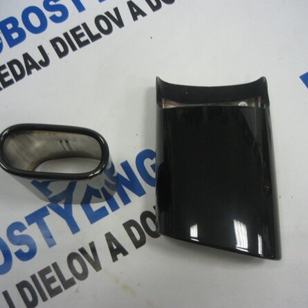 E84 diesel Black 18308518966 65,87€