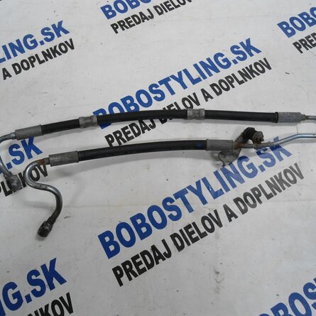 E84 hadica serva spodná 32416775460 135€