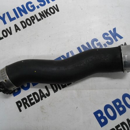 E84 hadica turba pravá 11617802753 130€