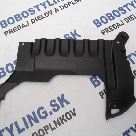 E84 M-paket zadný držiak nár. 51128037884 60,27€