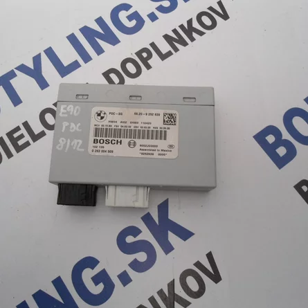 E84 PDC jednotka 66209252639 82€