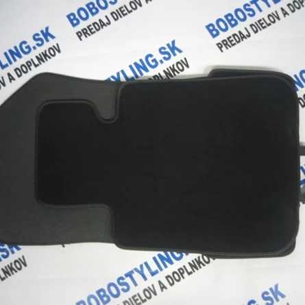 E84 sériové koberčeky originál 51477316623 77€