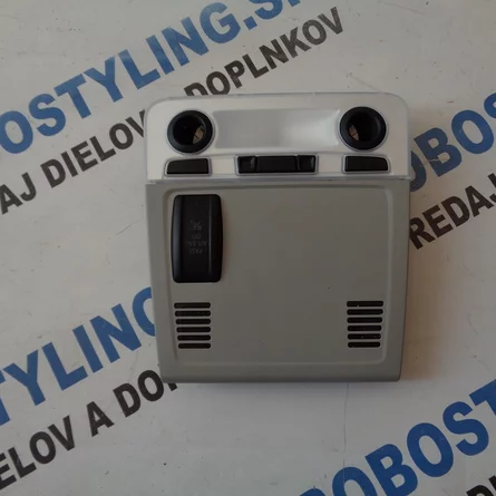 E84 stropné osvetlenie 61319225487 55€