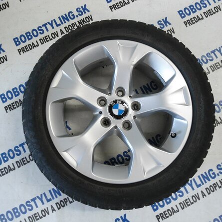 E84 Styling 317 zimné 60% (Nr.P357) 450€/sada