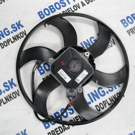 E84 ventilator N47D20C 67327588974 135€