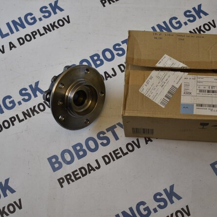 E84 X-drive ložisko kolesa 31206877562 230€