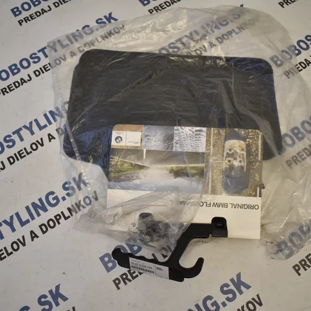 E84 zadné rohožky 51472336795 36,95€