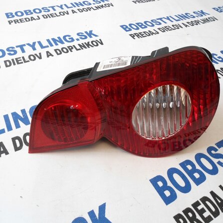 E85/E86 Z.P biela smerovka 63217165728 96€
