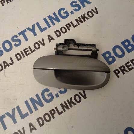 E85 pravá kľučka 45€