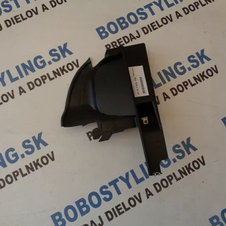 E85 pravý prívod vzduchu 51717012722 40,59€
