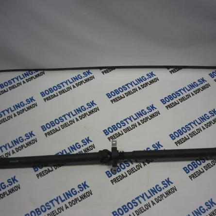 E87 kardan 1.6i - 2.0i manuál 26107537311 229€