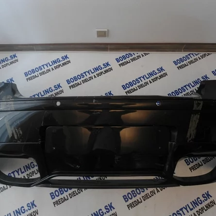 E87 Kerscher Carbon nárazník 3039365 355€