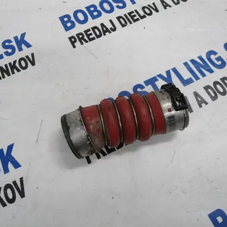 E87 LCI 123d hadica turba 11617802754 155€