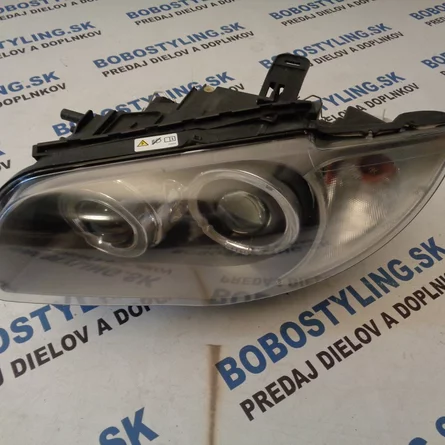 E87 LCI Bi-xenón 63117181290 280€