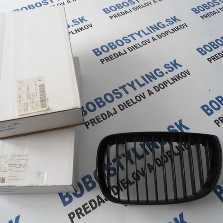 E87 Performance grill 51712150367 93,52€/pár