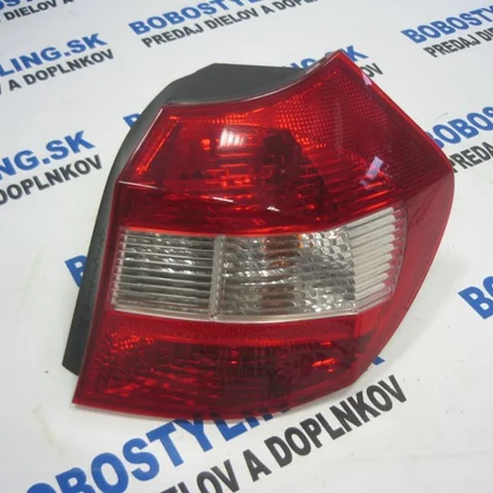 E87 predfacelift 69,95€/kus