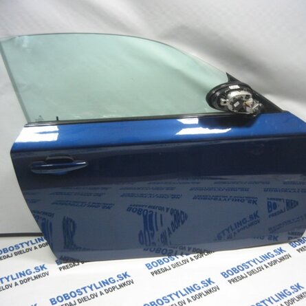 E88 P.P. dvere kompletne 41007207446 399,95€