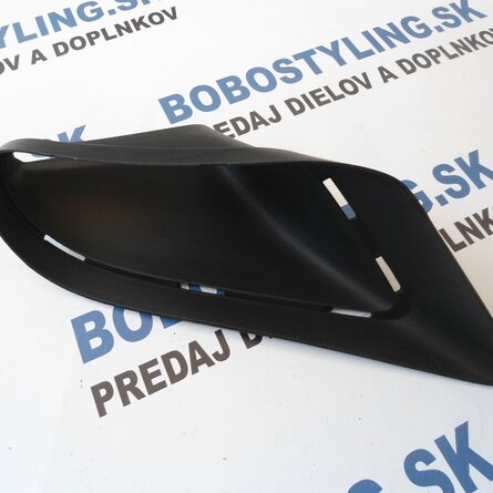 E88 Performance Pravý kryt nárazníku 51130433109 103,23€