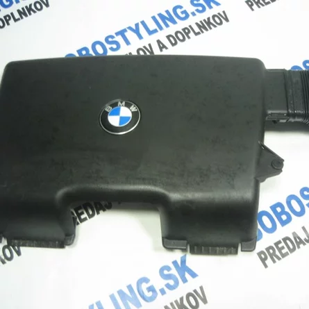 E88 prívod vzduchu 1.6i-2.0i 13717561927 49,95€