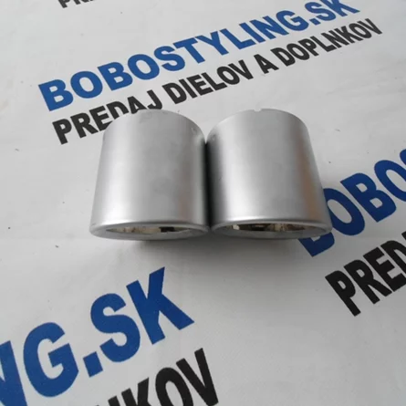E89 koncovky výfuku 89€ pár