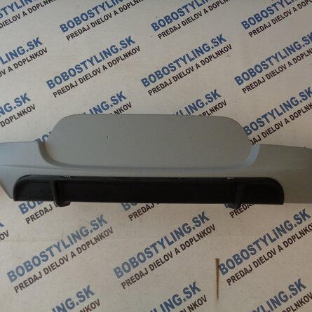 E89 M-paket sport spoiler 51122158799 222,47€