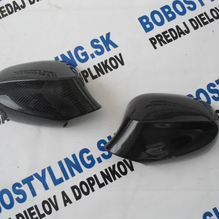 E8x kryty spetných zrkadiel 51160414216 600€/pár