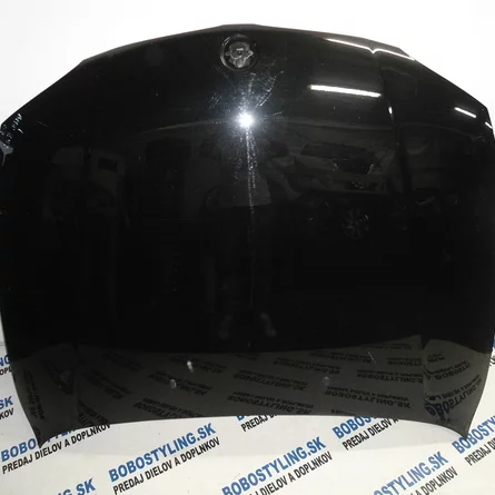 E8x predná kapota 41627162102 215€
