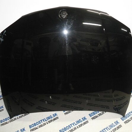 E8x predná kapota 41627162102 215€