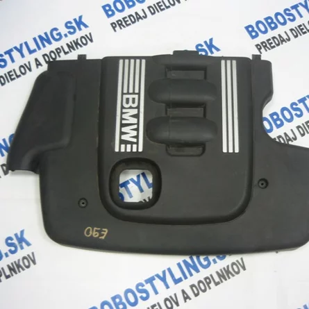 E90 120kW plast vrchný 13717790605 57,94€