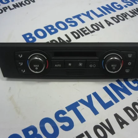 E90 climatronic 64119199259 99,95€