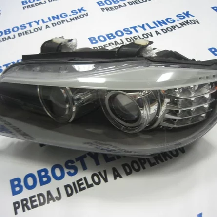 E90/E91 LCI Xenón 63117240247 330€/ks