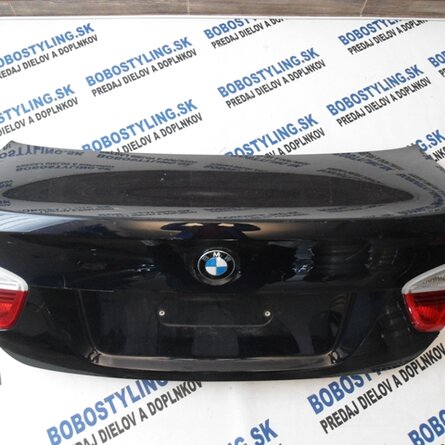 E90 kufrové dvere 41627151491 155€