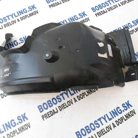 E90 ľavý predný podbblatník 51717059377 89,65€