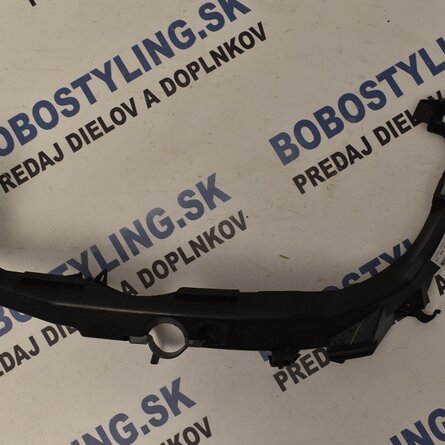 E90 LCI ľavý držiak svetla 51647138401 85,80€