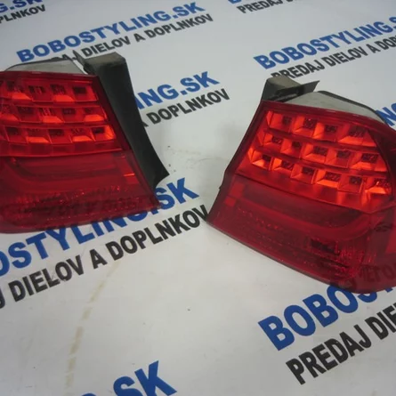 E90 LCI zadné vonkajšie 63217289425 209€/kus nové