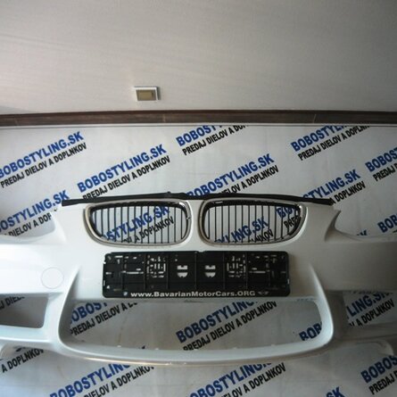 E90 M3 predný 51118046008 299,95€