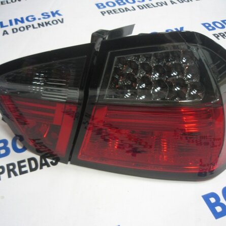 E90 M-paket LED 05‘-08‘ 265€/sada