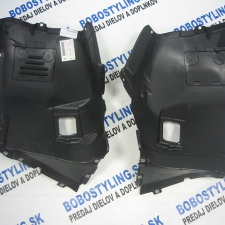 E90 M-paket predné 51718040102 107,59€/ks