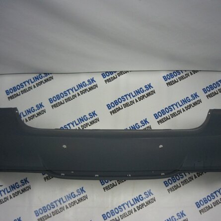 E90 M-paket zadný nový 51128041139 727,55€