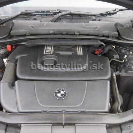 E90 motor 2.0d 204D4 1500€