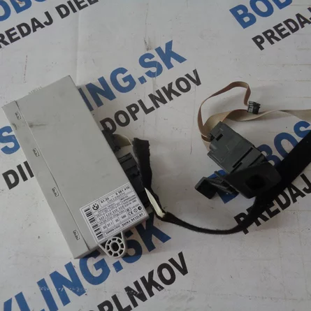 E91 CAS modul 61356981416 120€