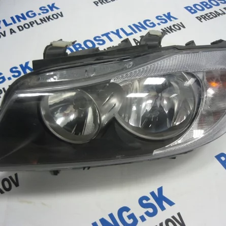 E91 H7 Valeo ľavý 63116942721 110€
